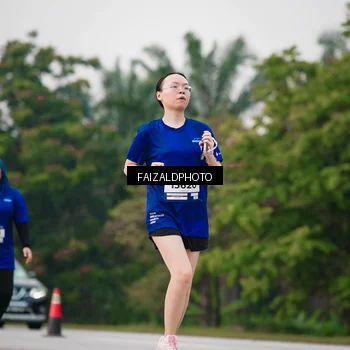 Runner Photo 7407775
