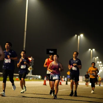 Runner Photo 7407776