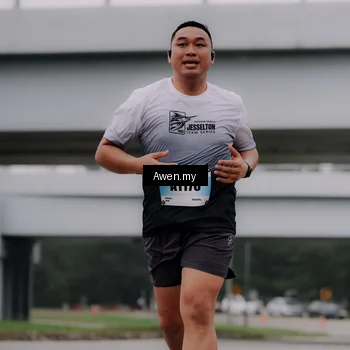 Runner Photo 7407779