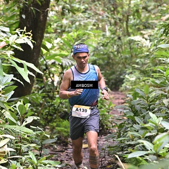 Runner Photo 7407781