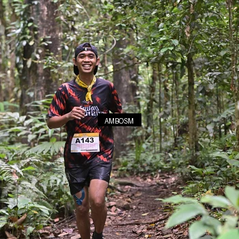 Runner Photo 7407784