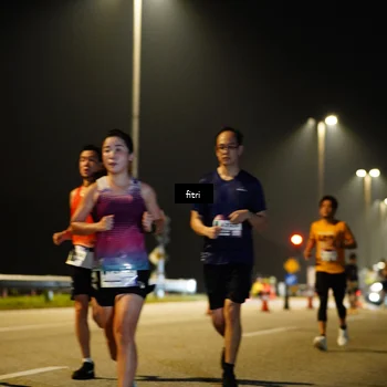 Runner Photo 7407789