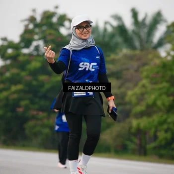 Runner Photo 7407790