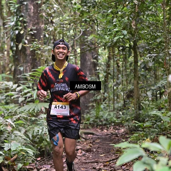 Runner Photo 7407796