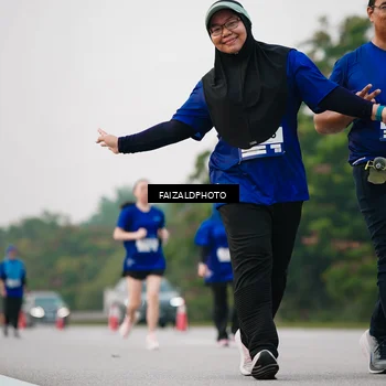 Runner Photo 7407797