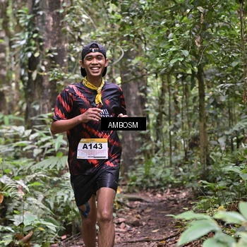Runner Photo 7407815