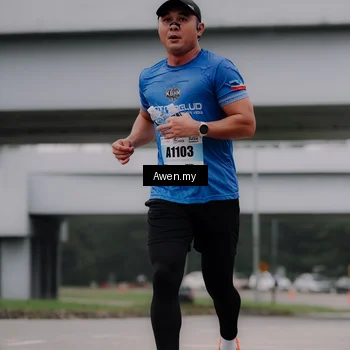 Runner Photo 7407824