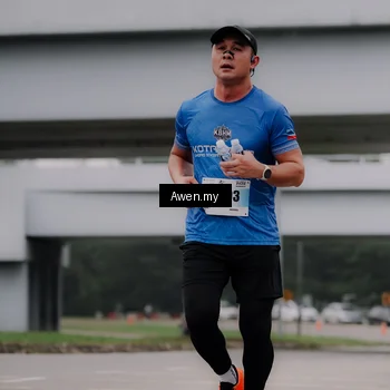 Runner Photo 7407831