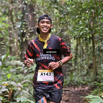 Runner Photo 7407840