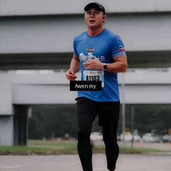 Runner Photo 7407843