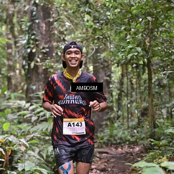 Runner Photo 7407849