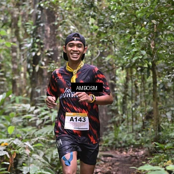 Runner Photo 7407880