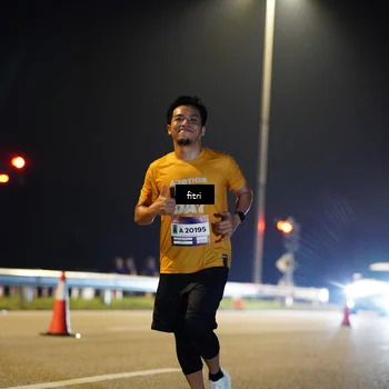 Runner Photo 7407904