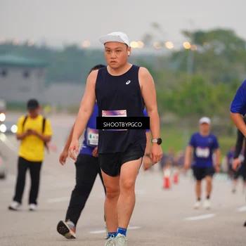 Runner Photo 7407937