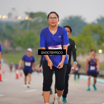 Runner Photo 7407948