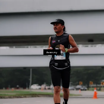 Runner Photo 7407956