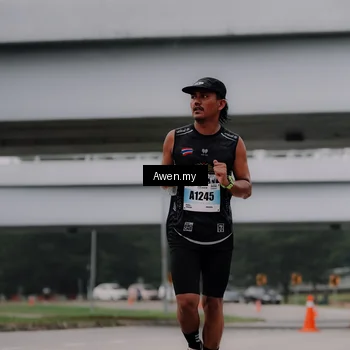Runner Photo 7407960