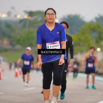Runner Photo 7407961