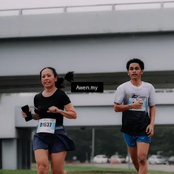 Runner Photo 7408015