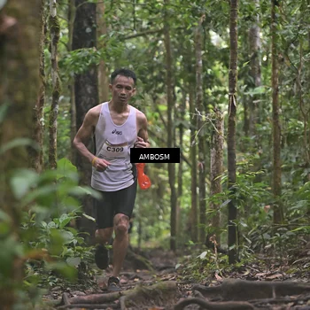 Runner Photo 7408040