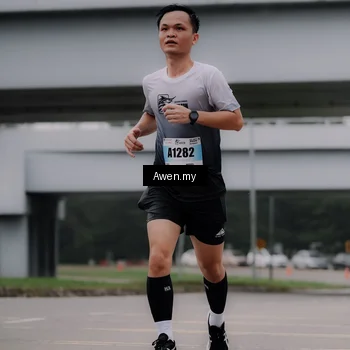 Runner Photo 7408043