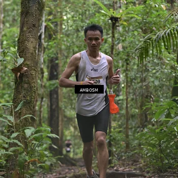 Runner Photo 7408080