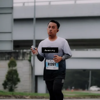 Runner Photo 7408085