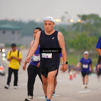 Runner Photo 7408087