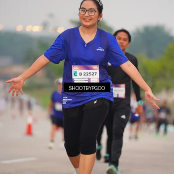 Runner Photo 7408097