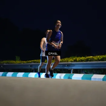 Runner Photo 7408120