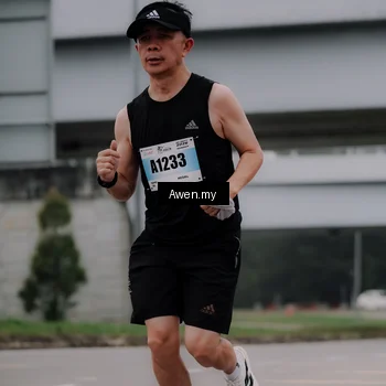 Runner Photo 7408131