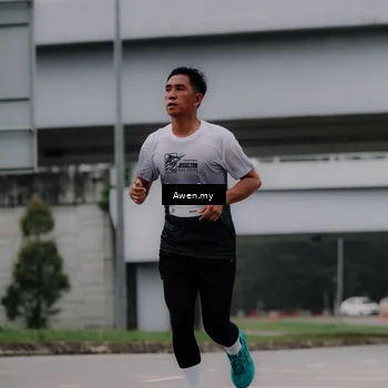 Runner Photo 7408147