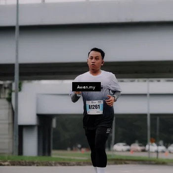 Runner Photo 7408148