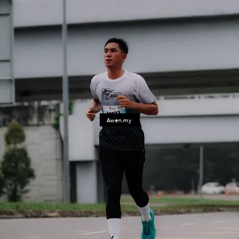 Runner Photo 7408162