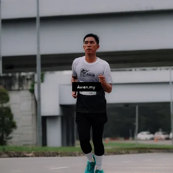Runner Photo 7408170