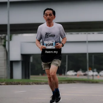 Runner Photo 7408205