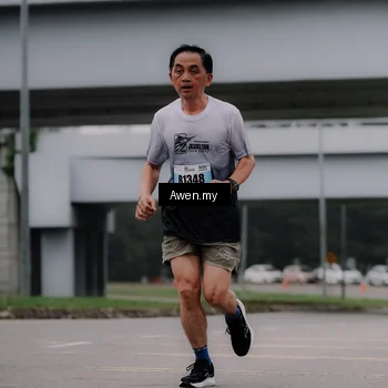Runner Photo 7408208