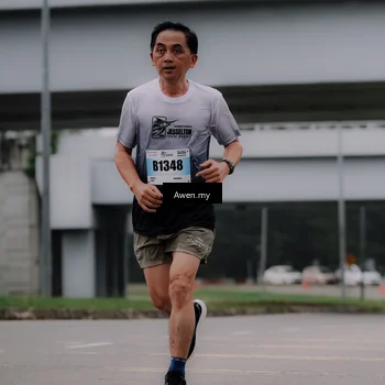 Runner Photo 7408221