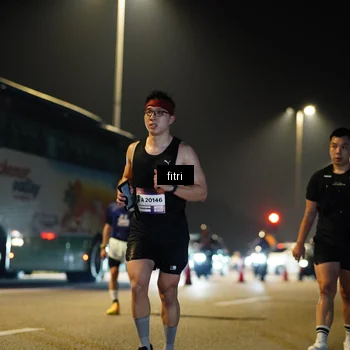 Runner Photo 7408232