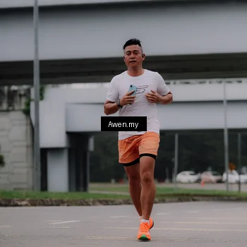 Runner Photo 7408255