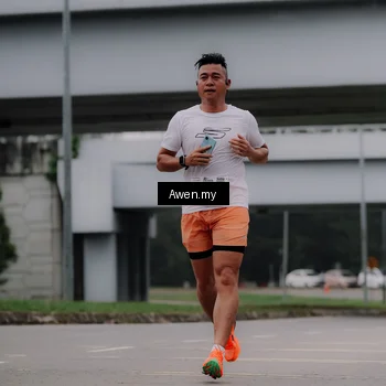 Runner Photo 7408256