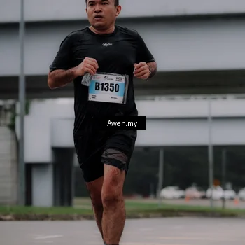 Runner Photo 7408258