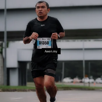 Runner Photo 7408280