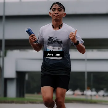 Runner Photo 7408298