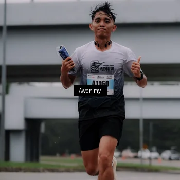 Runner Photo 7408338