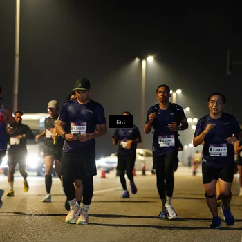 Runner Photo 7408342