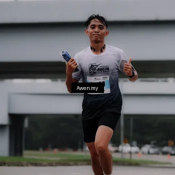 Runner Photo 7408353