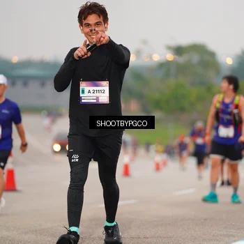 Runner Photo 7408367