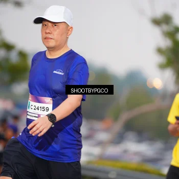 Runner Photo 7408382