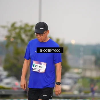 Runner Photo 7408387